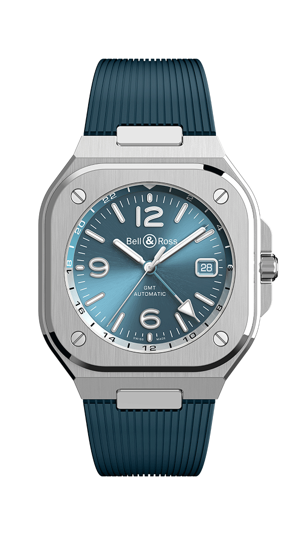 BR-05 GMT SKY BLUE