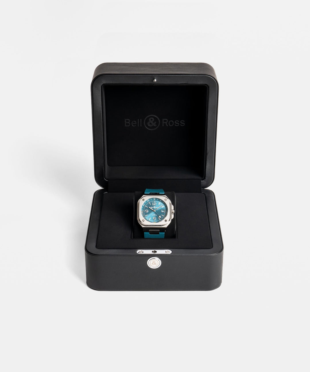BR-05 GMT SKY BLUE