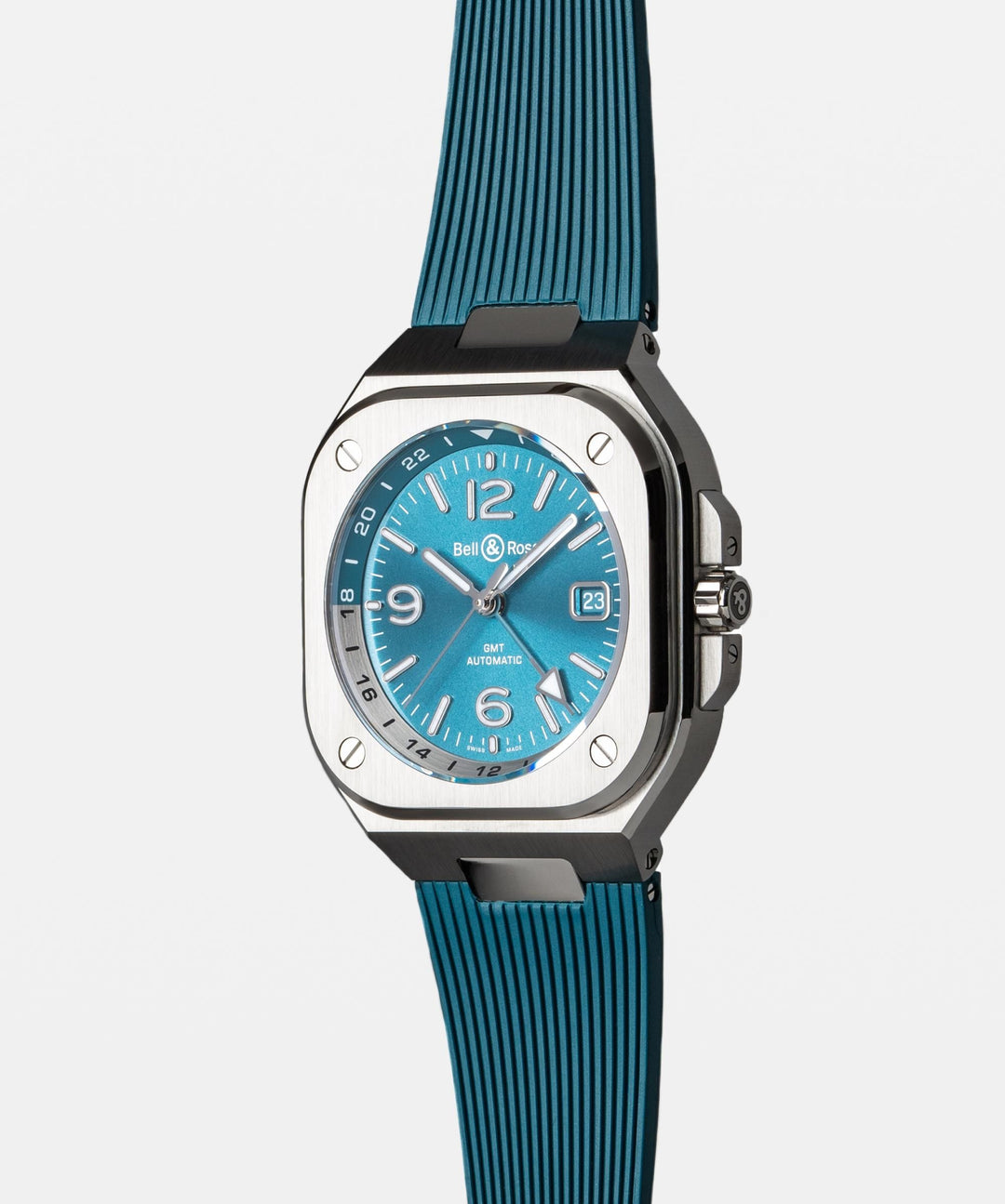 BR-05 GMT SKY BLUE