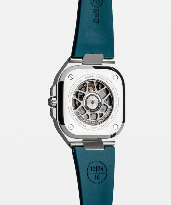 BR-05 GMT SKY BLUE