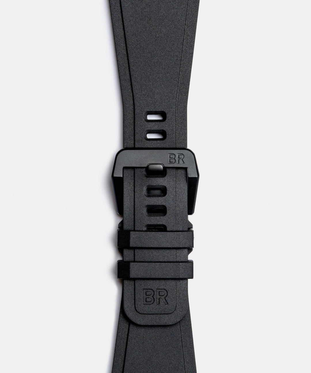 BR-03 BLACK MATTE