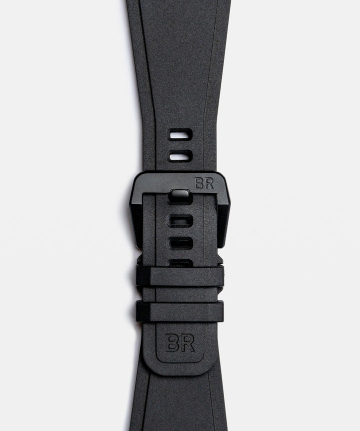 BR-03 BLACK MATTE