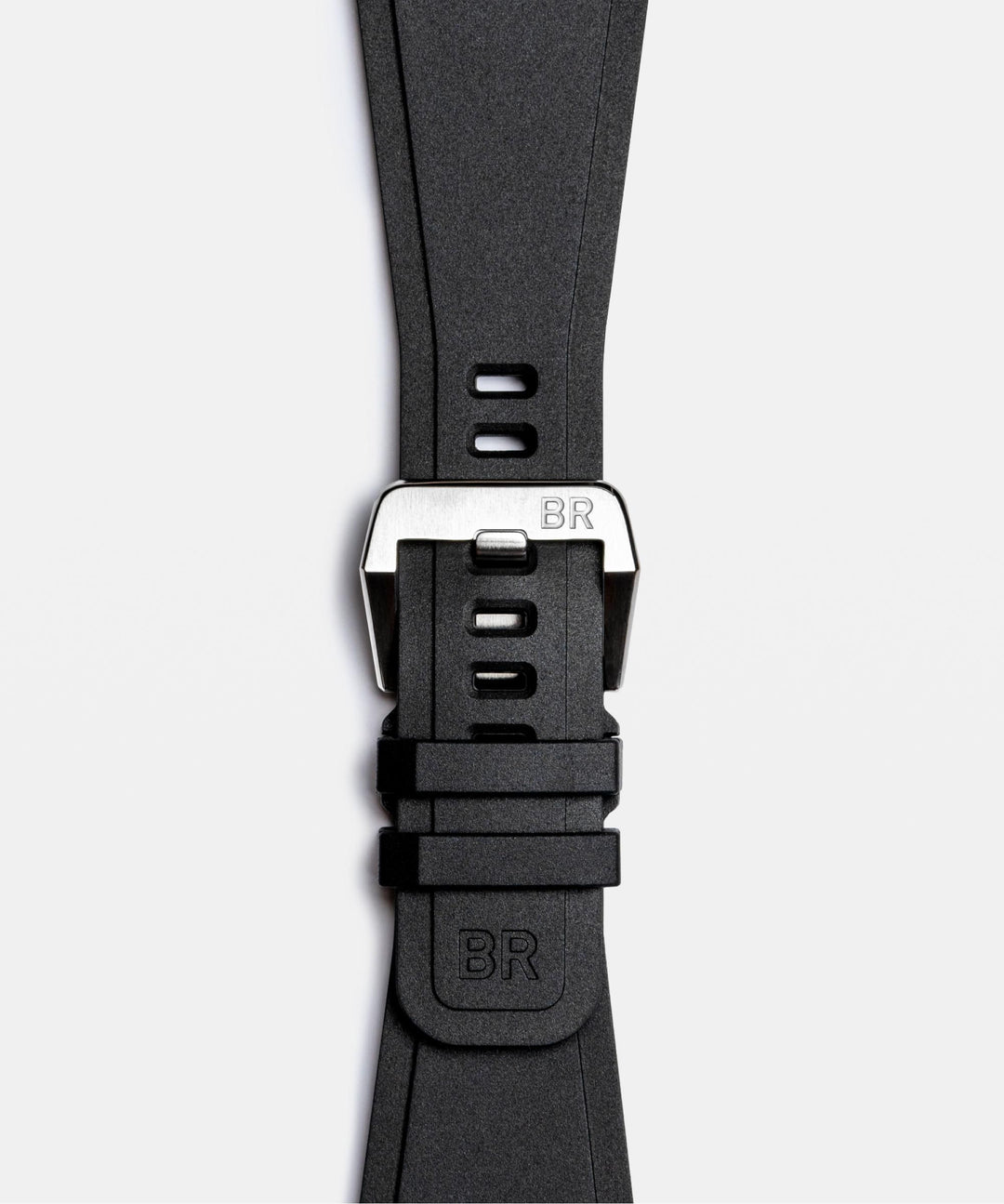 BR-03 BLACK STEEL