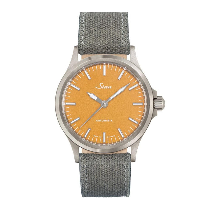 556 Citrine Yellow