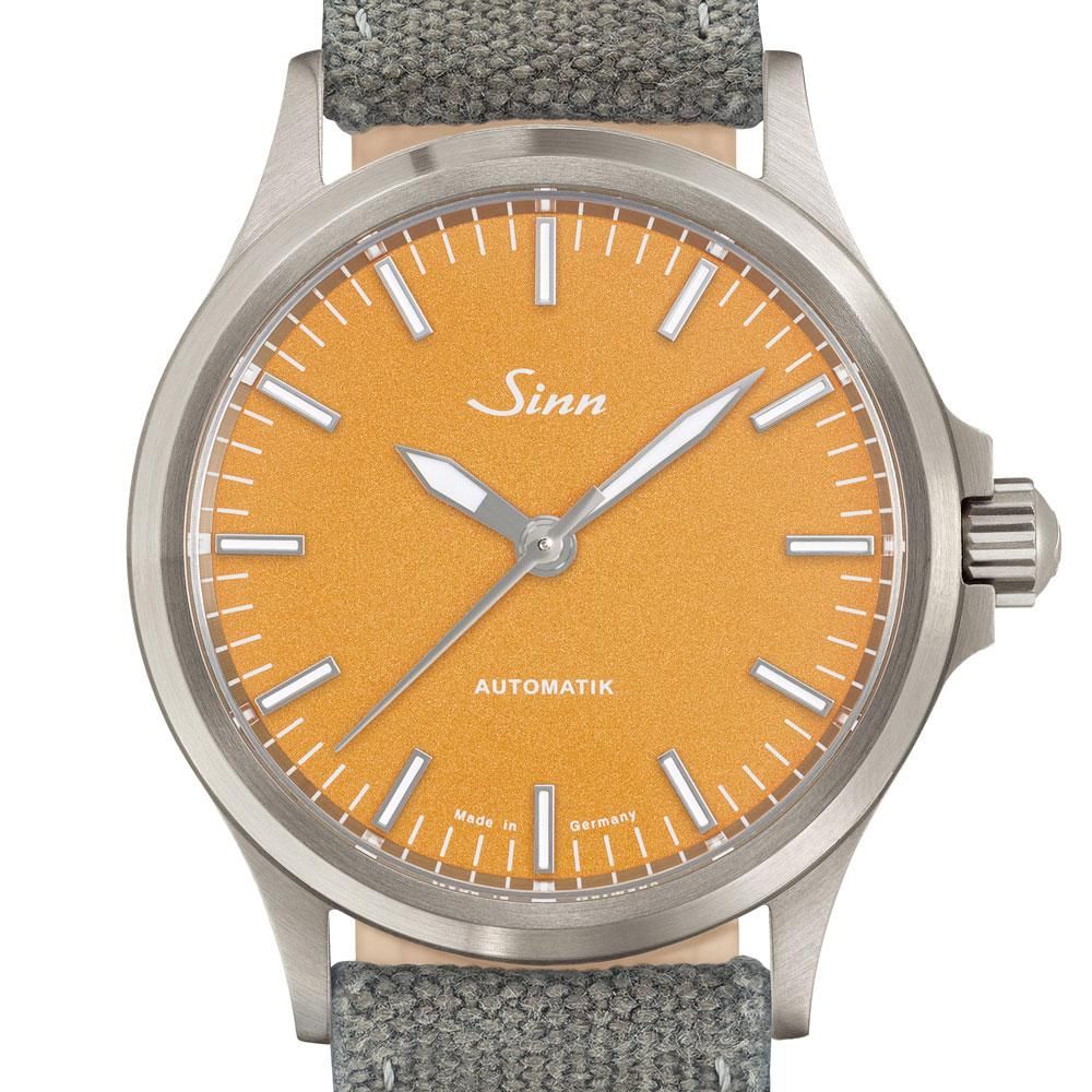 556 Citrine Yellow