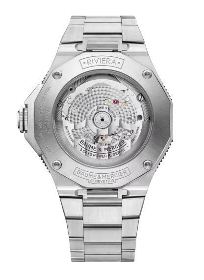 Riviera 10717