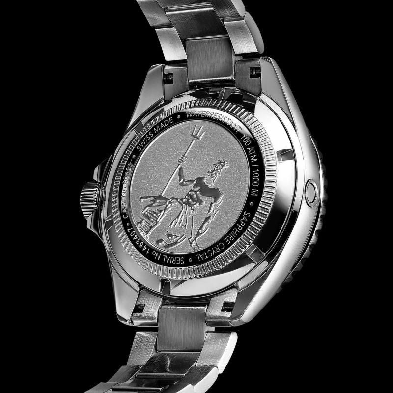 NEPTUNIAN AUTOMATIC