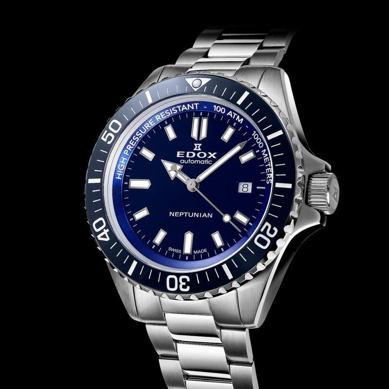 NEPTUNIAN AUTOMATIC
