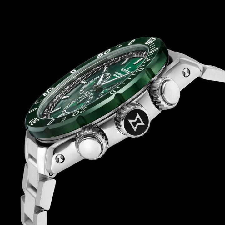 CHRONOFFSHORE-1 CHRONOGRAPH
SPECIAL EDITION