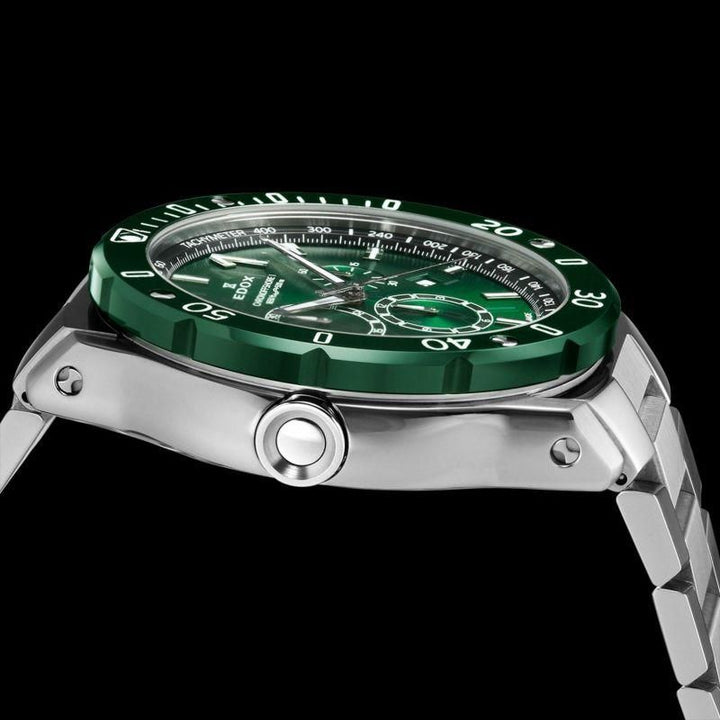 CHRONOFFSHORE-1 CHRONOGRAPH
SPECIAL EDITION