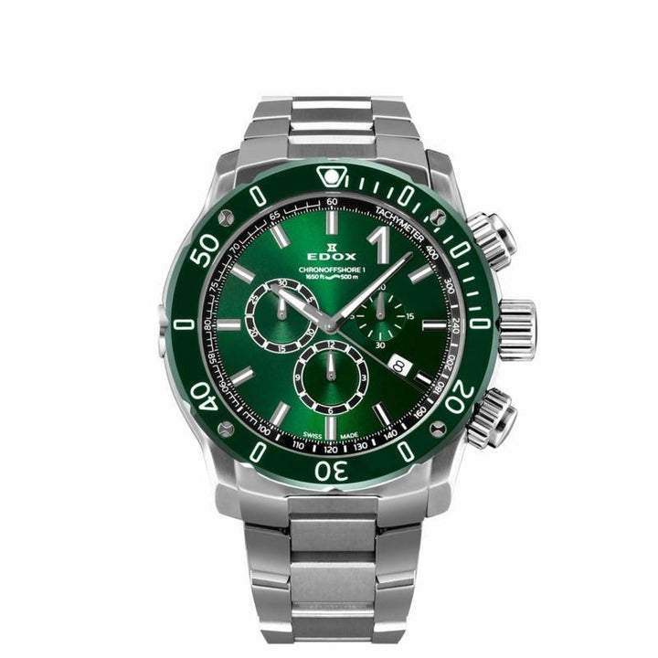 CHRONOFFSHORE-1 CHRONOGRAPH
SPECIAL EDITION