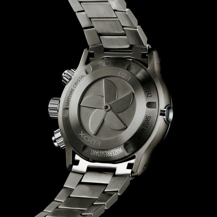 CHRONOFFSHORE-1 CHRONOGRAPH