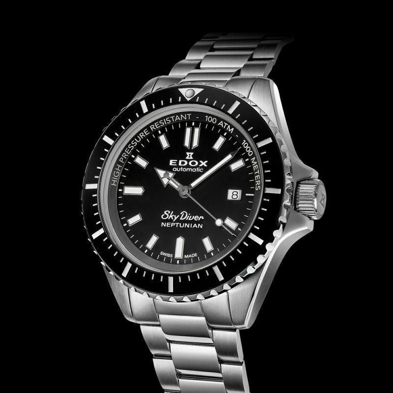 NEPTUNIAN AUTOMATIC