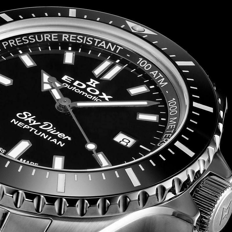NEPTUNIAN AUTOMATIC