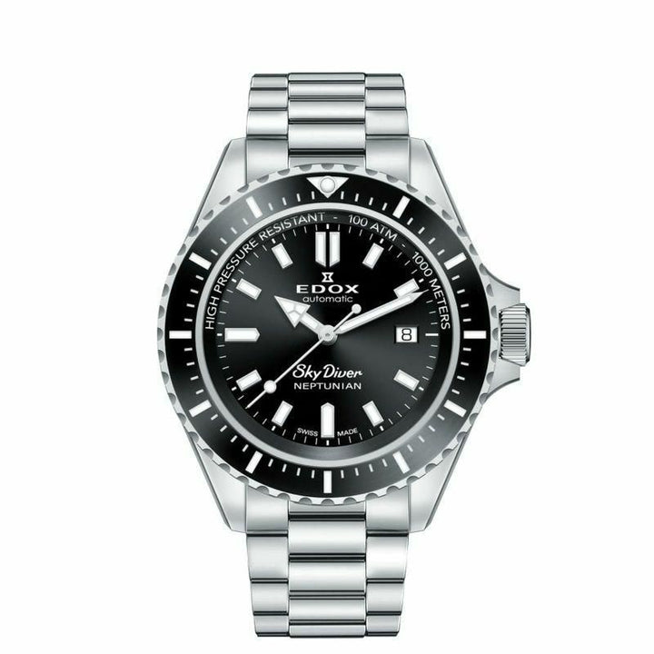 NEPTUNIAN AUTOMATIC