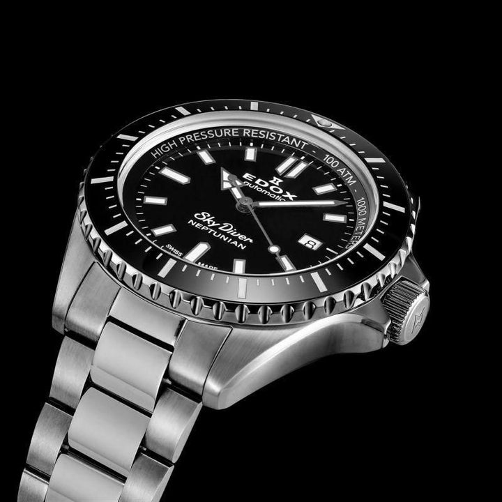 NEPTUNIAN AUTOMATIC