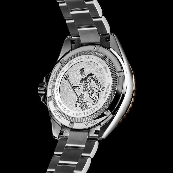 NEPTUNIAN GRANDE RESERVE
DATE AUTOMATIC
