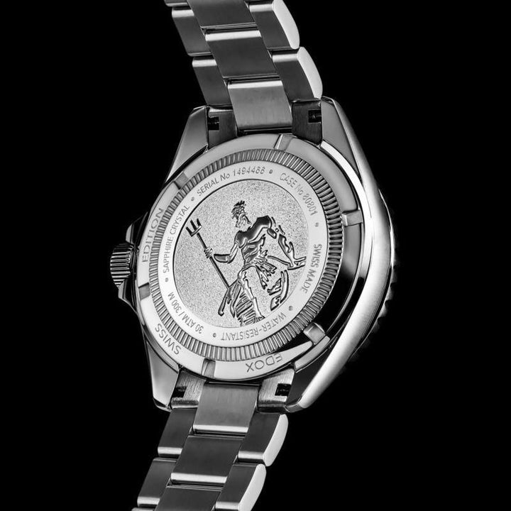 NEPTUNIAN GRANDE RESERVE
DATE AUTOMATIC