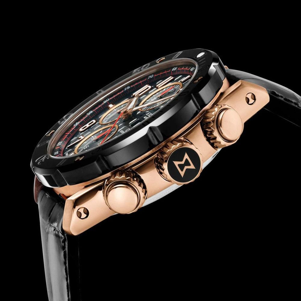 CHRONOFFSHORE-1 CHRONOGRAPH AUTOMATIC