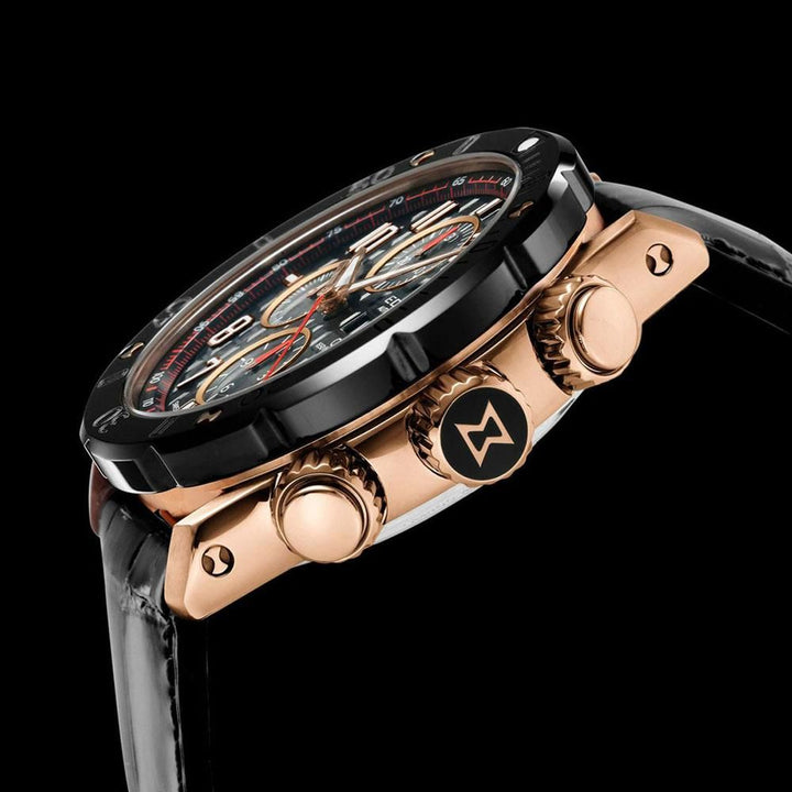 CHRONOFFSHORE-1 CHRONOGRAPH AUTOMATIC