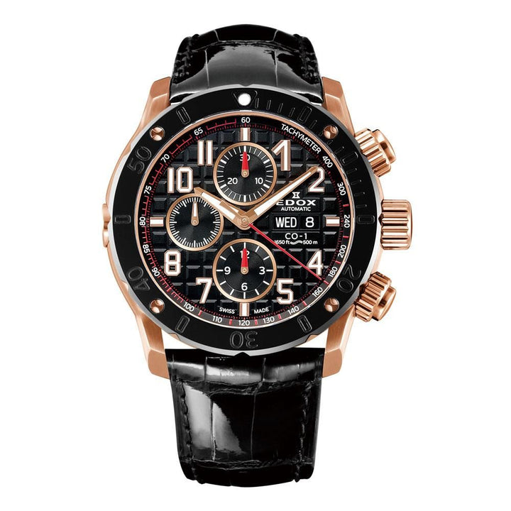 CHRONOFFSHORE-1 CHRONOGRAPH AUTOMATIC
