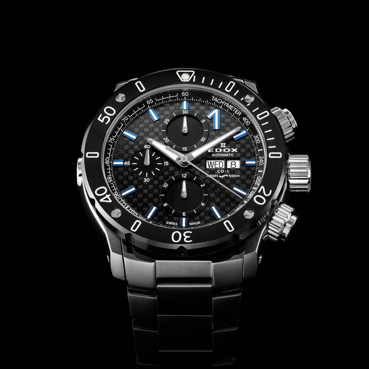 CHRONOFFSHORE-1 CHRONOGRAPH AUTOMATIC