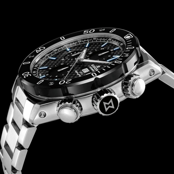 CHRONOFFSHORE-1 CHRONOGRAPH AUTOMATIC