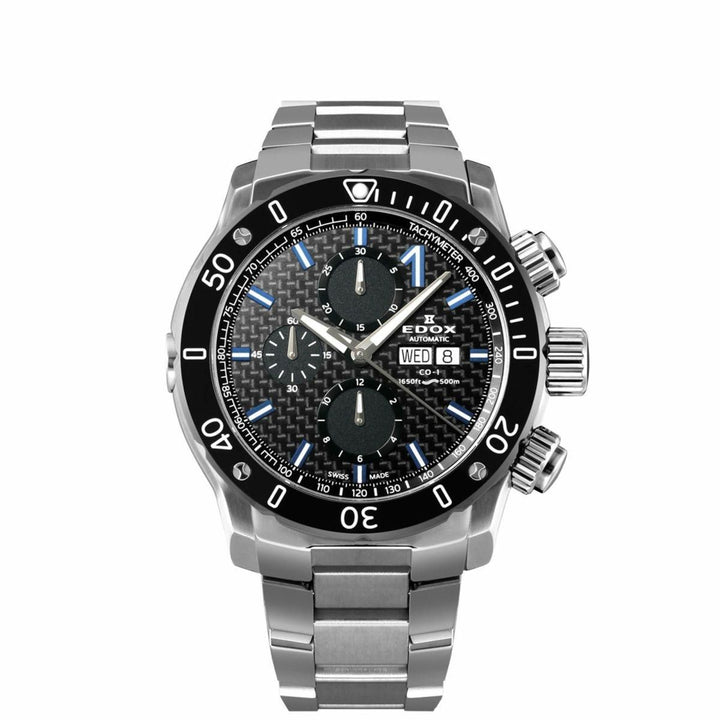 CHRONOFFSHORE-1 CHRONOGRAPH AUTOMATIC