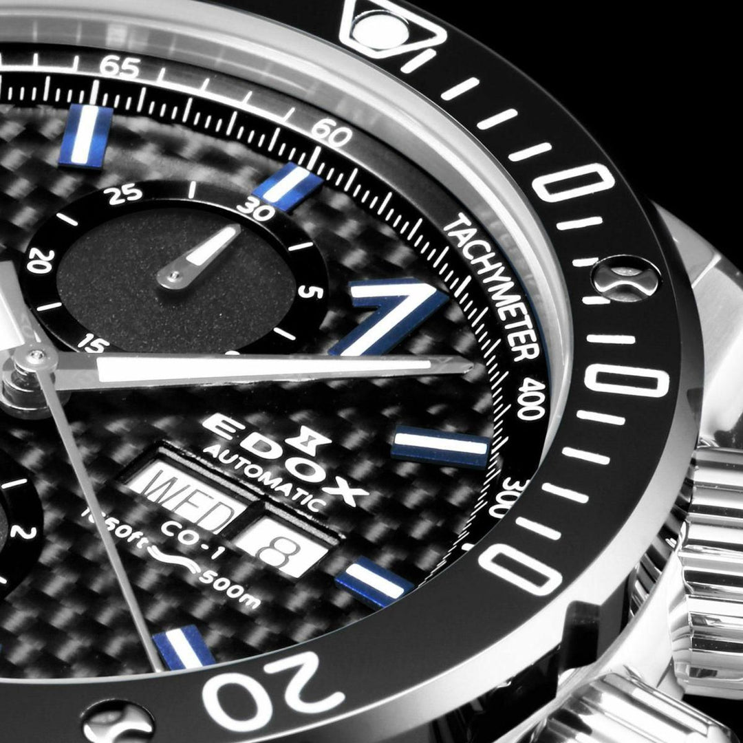 CHRONOFFSHORE-1 CHRONOGRAPH AUTOMATIC