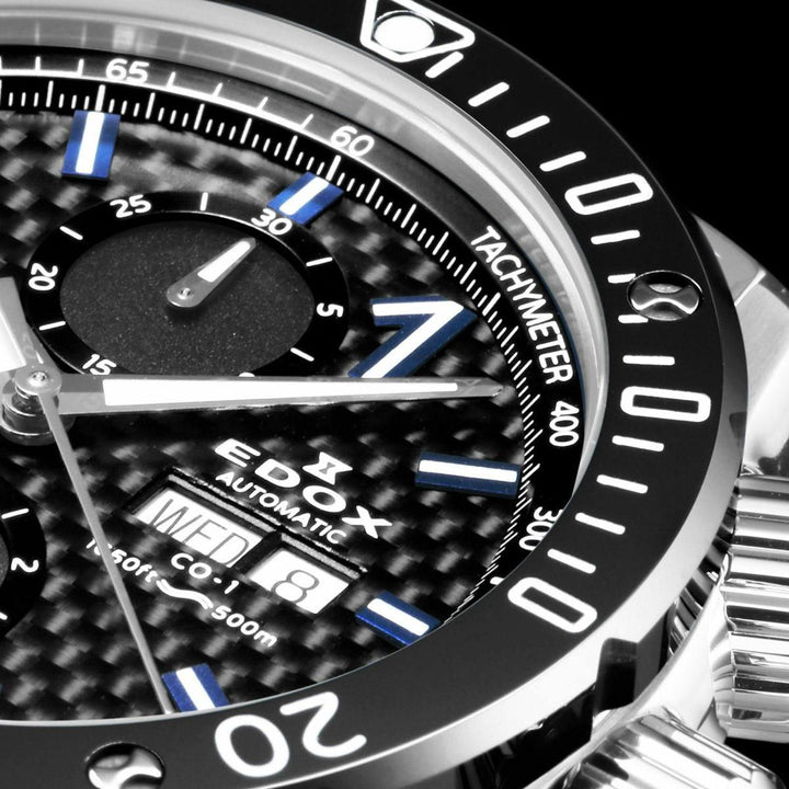 CHRONOFFSHORE-1 CHRONOGRAPH AUTOMATIC