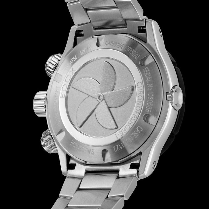 CHRONOFFSHORE-1 CHRONOGRAPH AUTOMATIC