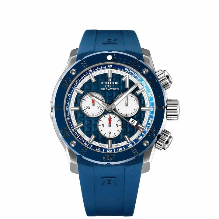 CHRONOFFSHORE-1 CHRONOGRAPH