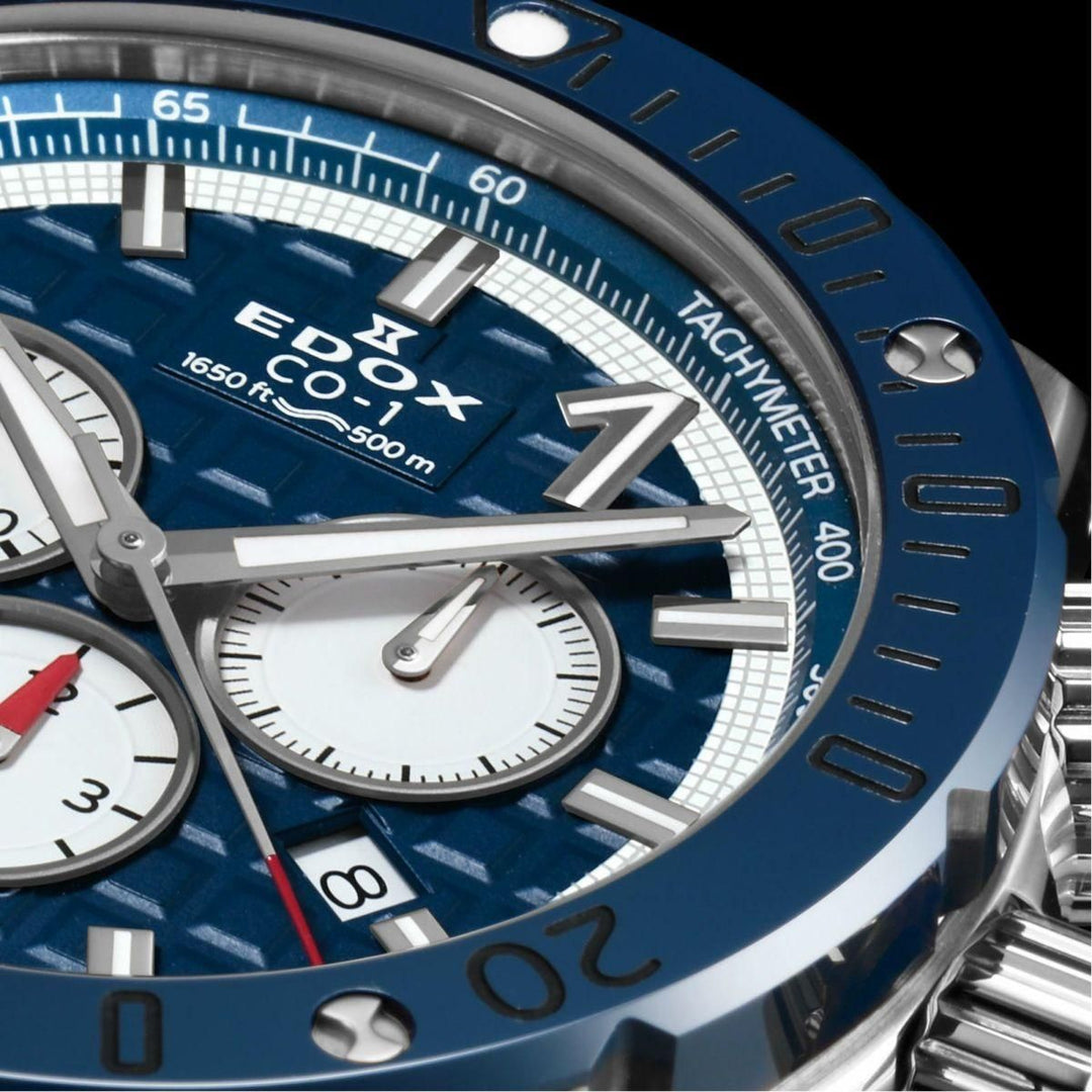 CHRONOFFSHORE-1 CHRONOGRAPH