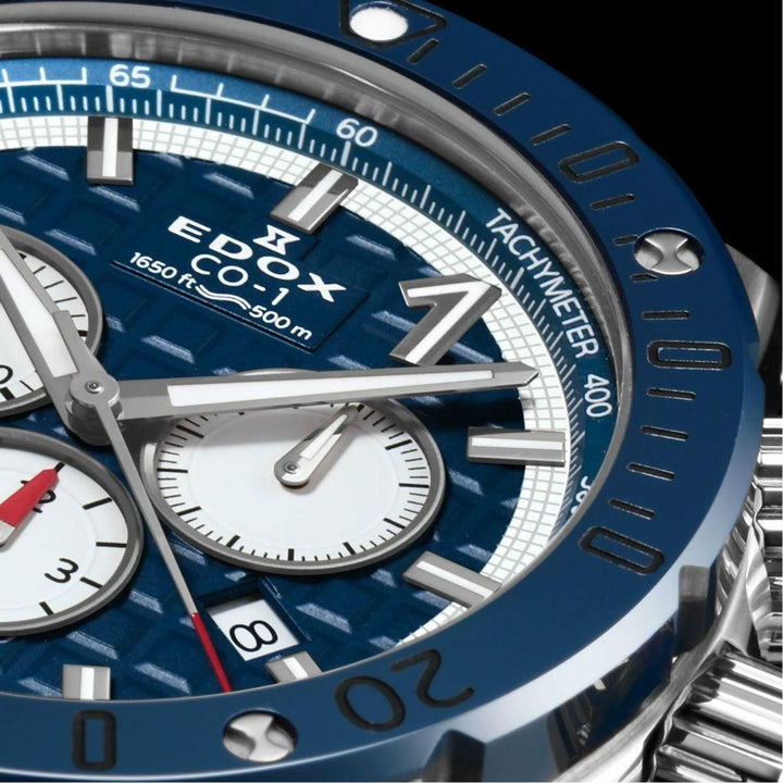 CHRONOFFSHORE-1 CHRONOGRAPH