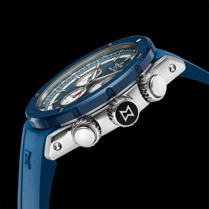 CHRONOFFSHORE-1 CHRONOGRAPH