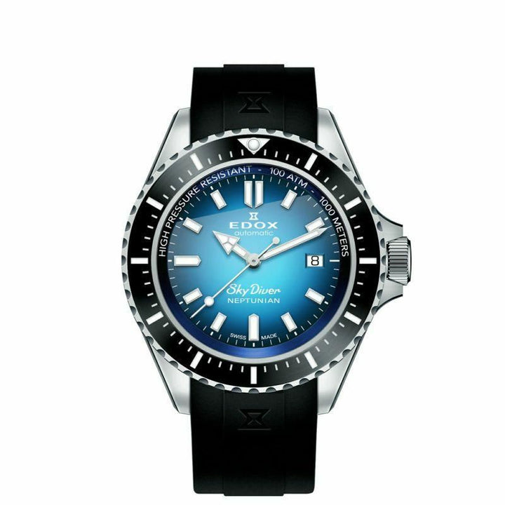 NEPTUNIAN AUTOMATIC