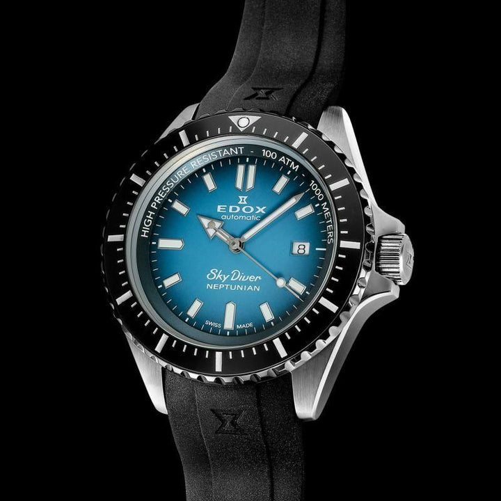 NEPTUNIAN AUTOMATIC