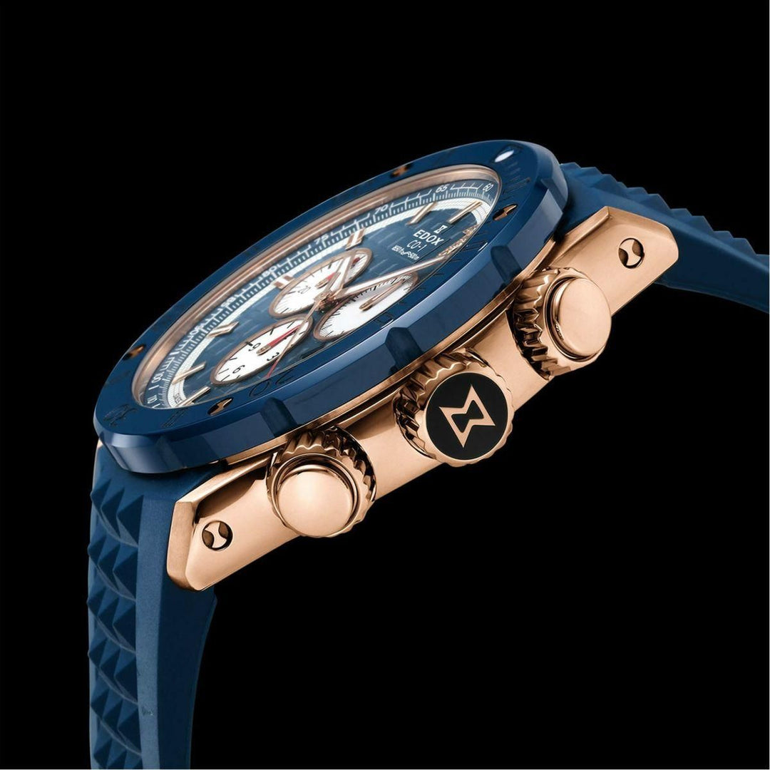 CHRONOFFSHORE-1 CHRONOGRAPH
LIMITED EDITION