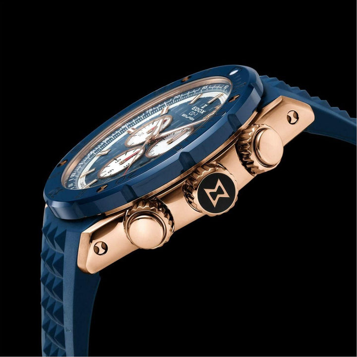 CHRONOFFSHORE-1 CHRONOGRAPH
LIMITED EDITION