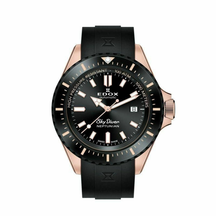NEPTUNIAN AUTOMATIC