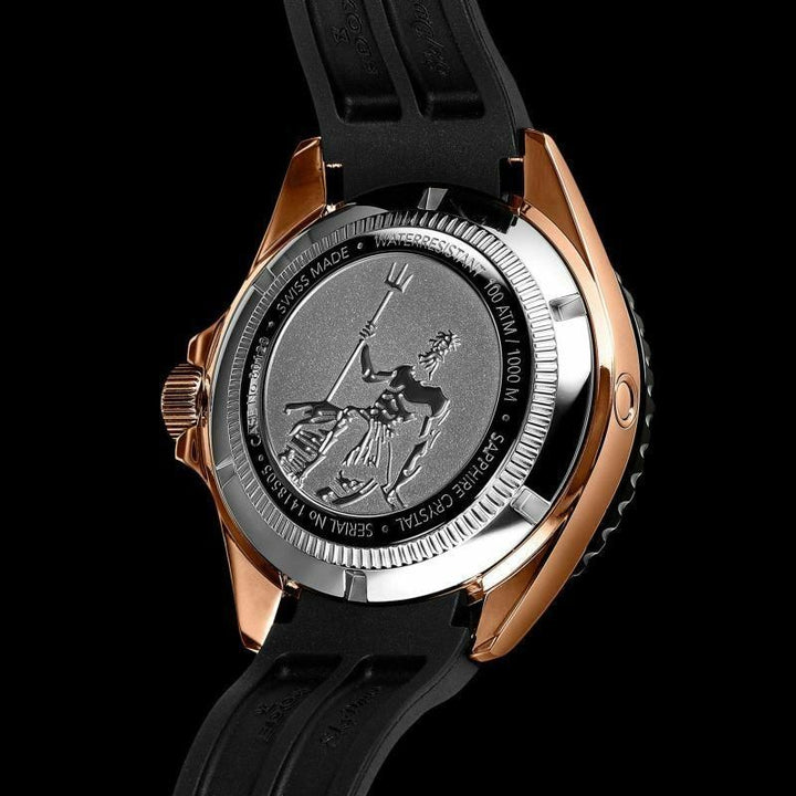 NEPTUNIAN AUTOMATIC