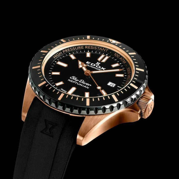 NEPTUNIAN AUTOMATIC