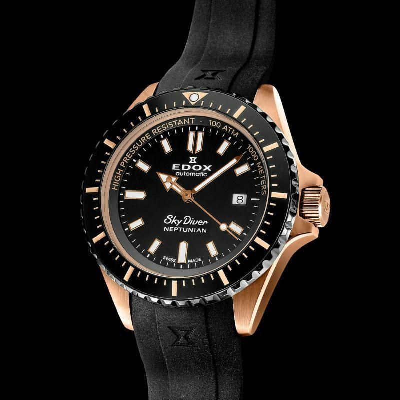 NEPTUNIAN AUTOMATIC