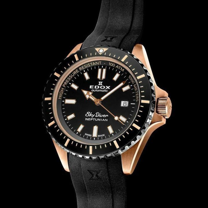 NEPTUNIAN AUTOMATIC