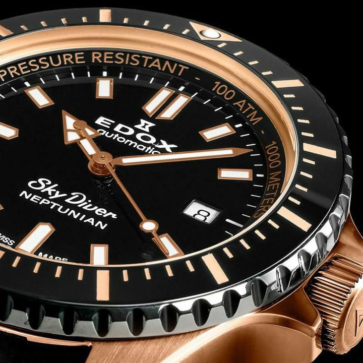 NEPTUNIAN AUTOMATIC