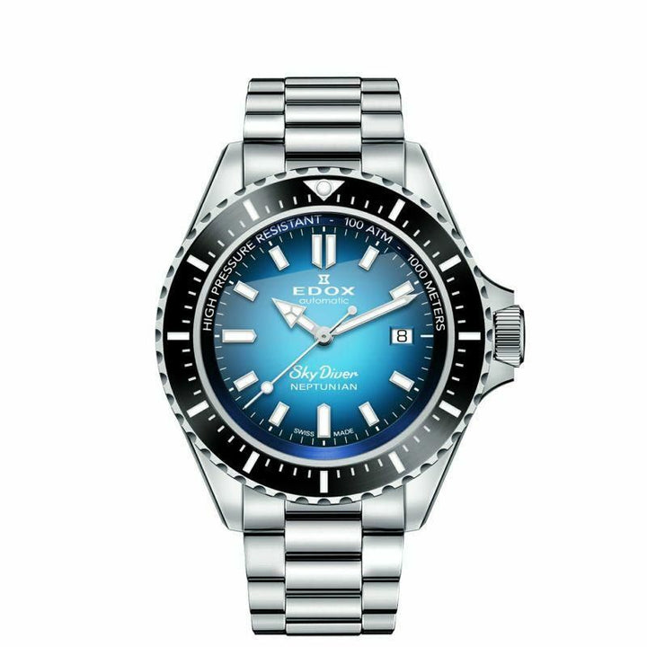 NEPTUNIAN AUTOMATIC