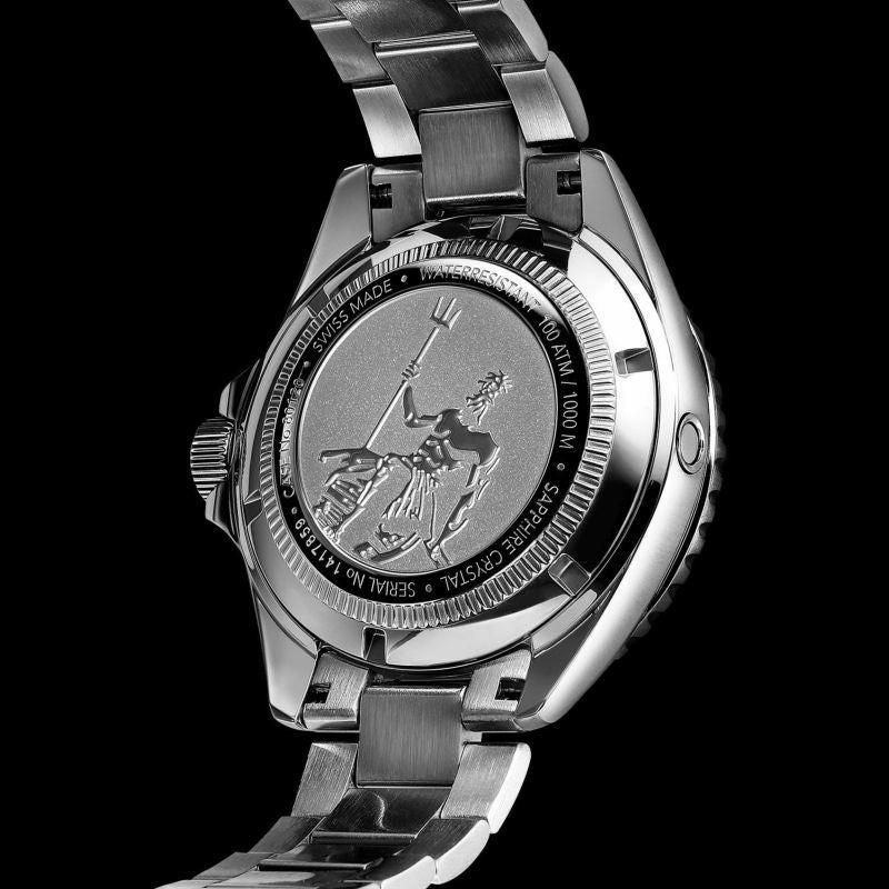 NEPTUNIAN AUTOMATIC