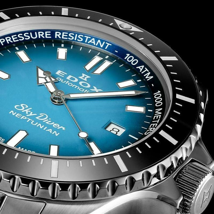 NEPTUNIAN AUTOMATIC