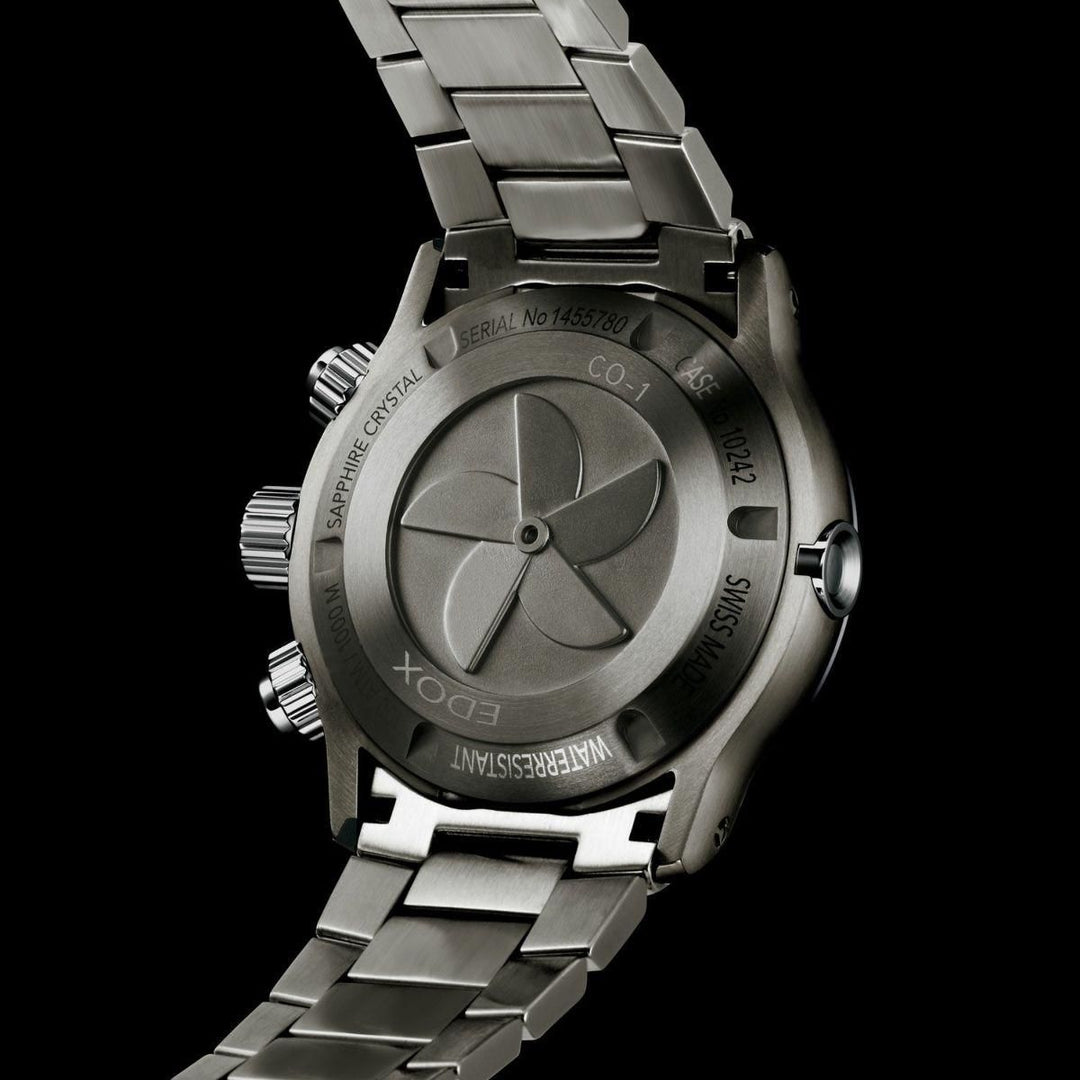 CHRONOFFSHORE-1 CHRONOGRAPH