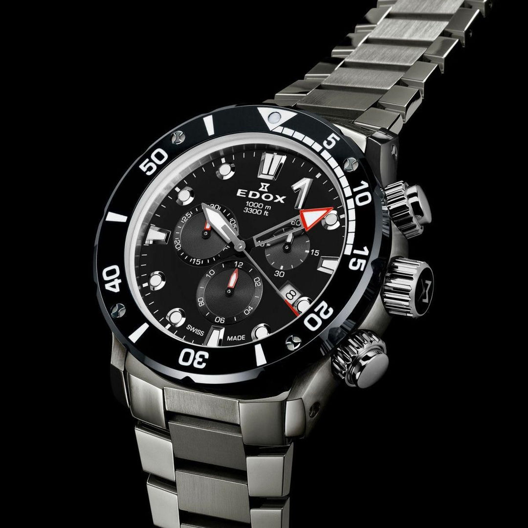 CHRONOFFSHORE-1 CHRONOGRAPH